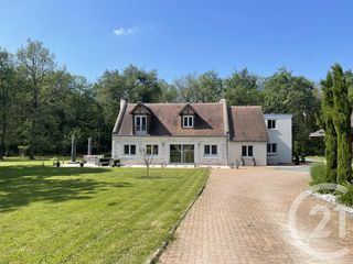  Maison � vendre 6 pi�ces 195 m�