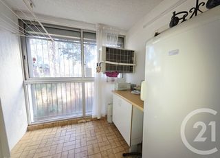  Appartement � vendre 4 pi�ces 75 m�