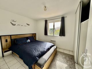  Maison � vendre 3 pi�ces 61 m�