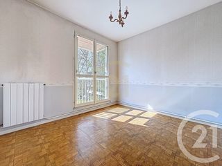  Appartement � vendre 4 pi�ces 92 m�