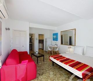  Appartement � vendre 1 pi�ce 27 m�