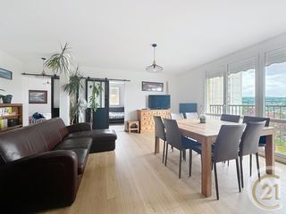  Appartement � vendre 3 pi�ces 74 m�