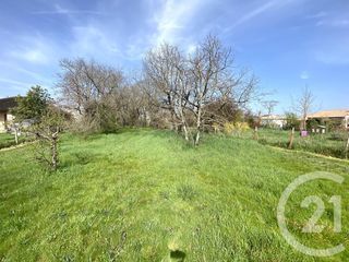  Terrain � vendre 415 m�