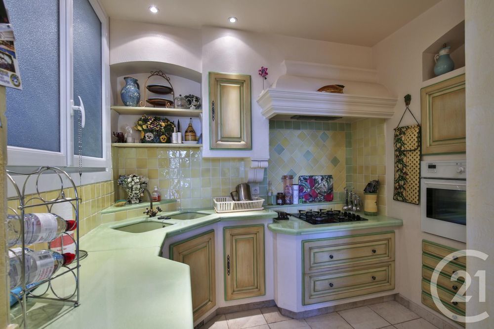 � vendre  Appartement Villefranche-sur-Mer (06230)