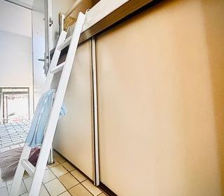  Appartement � vendre 1 pi�ce 25 m�