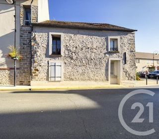  Immeuble � vendre 123 m�