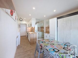  Appartement � vendre 1 pi�ce 28 m�