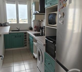  Appartement � vendre 2 pi�ces 52 m�