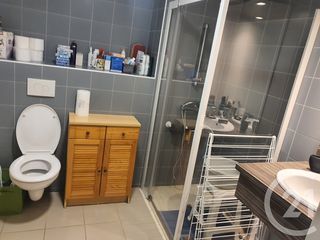  Appartement � vendre 2 pi�ces 47 m�