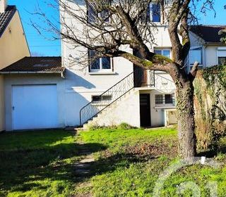  Maison � vendre 5 pi�ces 159 m�