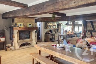  Maison � vendre 8 pi�ces 460 m�