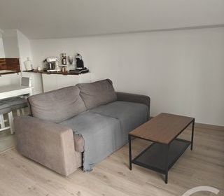  Appartement � vendre 2 pi�ces 59 m�