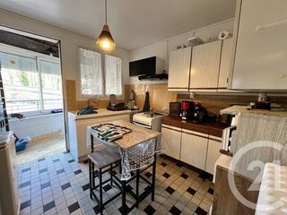  Maison � vendre 2 pi�ces 70 m�