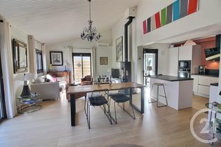  Maison � vendre 4 pi�ces 134 m�