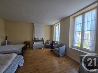  Maison � vendre 3 pi�ces 166 m�