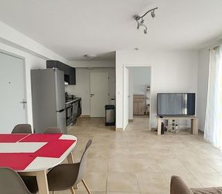  Appartement � louer 3 pi�ces 51 m�