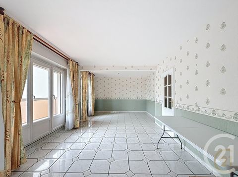   Vente Appartement Appartement - 4 pi�ce(s) - 84 m�