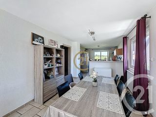  Maison � vendre 6 pi�ces 119 m�