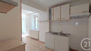  Appartement � vendre 5 pi�ces 83 m�