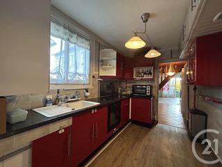  Maison � vendre 5 pi�ces 91 m�