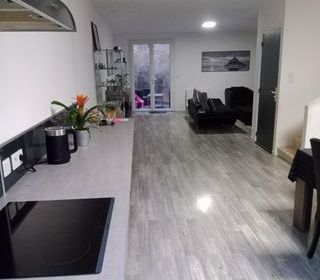  Maison � vendre 4 pi�ces 153 m�