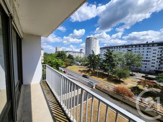  Appartement � vendre 5 pi�ces 89 m�