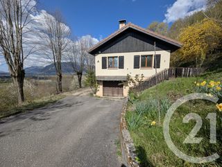  Maison � vendre 4 pi�ces 147 m�