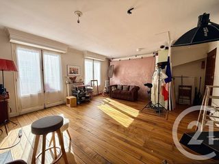  Appartement � vendre 3 pi�ces 65 m�