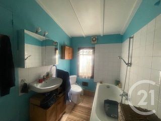  Maison � vendre 5 pi�ces 100 m�