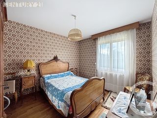  Maison � vendre 6 pi�ces 217 m�