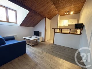  Appartement � louer 2 pi�ces 30 m�