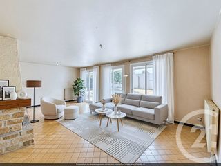  Maison � vendre 4 pi�ces 125 m�