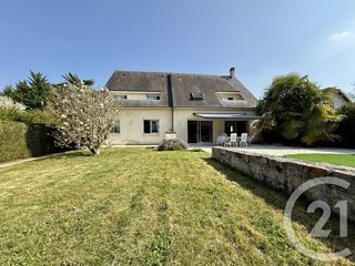  Maison � vendre 7 pi�ces 199 m�