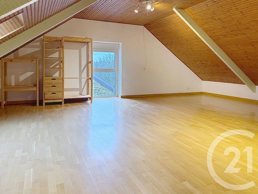 � vendre  Maison Sainte-Marie (35600)