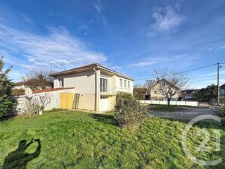  Maison � vendre 6 pi�ces 130 m�