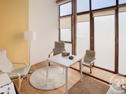   Location Appartement Appartement - 1 pi�ce(s) - 12 m�