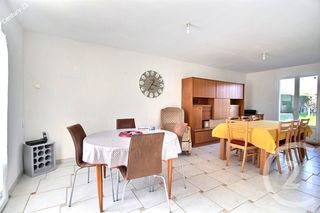  Maison � vendre 4 pi�ces 93 m�