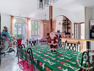  Maison � vendre 6 pi�ces 206 m�