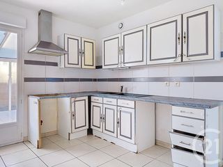  Maison � vendre 5 pi�ces 127 m�