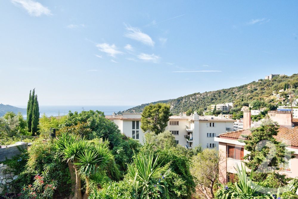 � vendre  Appartement Villefranche-sur-Mer (06230)