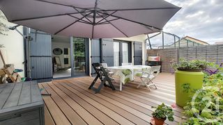  Maison � louer 4 pi�ces 87 m�