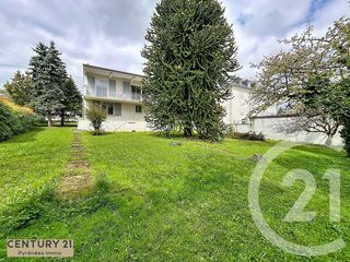  Maison � vendre 4 pi�ces 125 m�