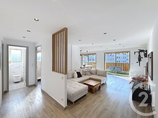  Appartement � vendre 3 pi�ces 75 m�