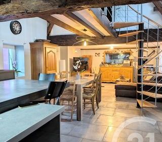  Maison � vendre 4 pi�ces 96 m�