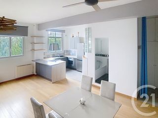  Appartement � vendre 3 pi�ces 68 m�