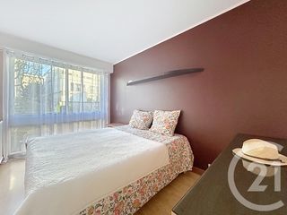  Appartement � vendre 3 pi�ces 57 m�