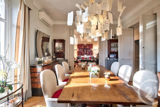  Appartement � vendre 6 pi�ces 164 m�