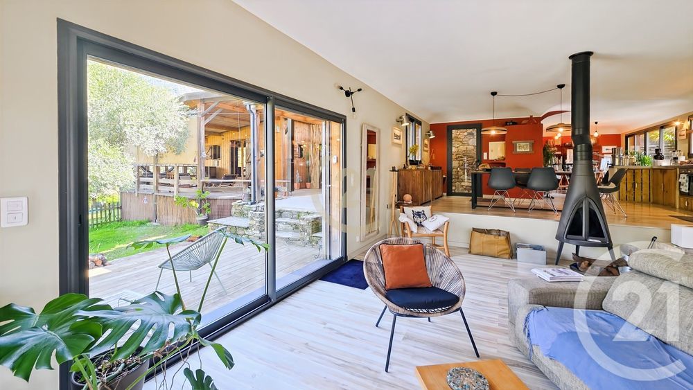 � vendre  Maison Barbaggio (20253)