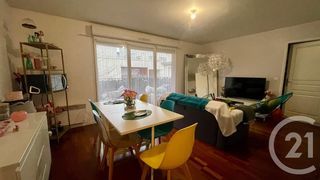  Appartement � vendre 2 pi�ces 43 m�