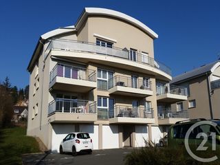  Appartement � louer 2 pi�ces 34 m�